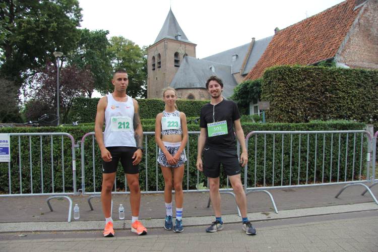 Landlopersjogging 2022